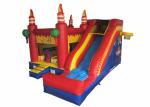 Holiday inflatable combos inflatable candy combo for birthday inflatable