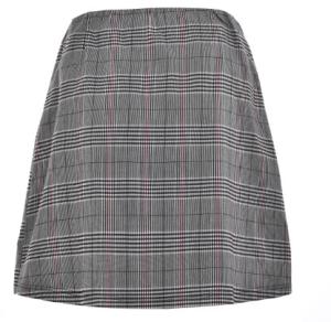 China 2020 Beautiful Women's Fashion A-line Skirts For Spring Eye Catching factory