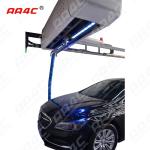 Fully Automatic Car Washing Machine Shop Contactless Vehicle Cleaning System