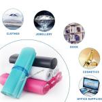 Fully Automatic Secure Mailer Express Bag Making Machine