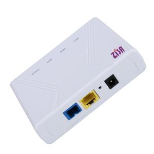 China 1 GE BOSA OP151-B Onu Zte Gpon Fiber Optic OLT Splitter Solution FTTH factory