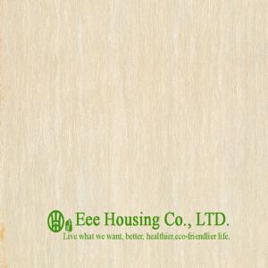 China Double loading Polished Porcelain Floor Tiles For Residential, 60cm*60cm Floor Tiles factory