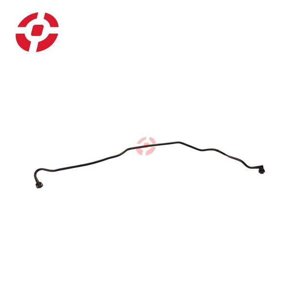 Engine coolant overflow hose for Land Rover Expansion tank connection hose OE