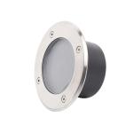 IP67 Solar LED Ground Lights Outdoor Road Marker 5V 100mA