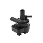 2128350164 Auxiliary Cooling Water Pump For Mercedes Benz C/W Series E250 E350