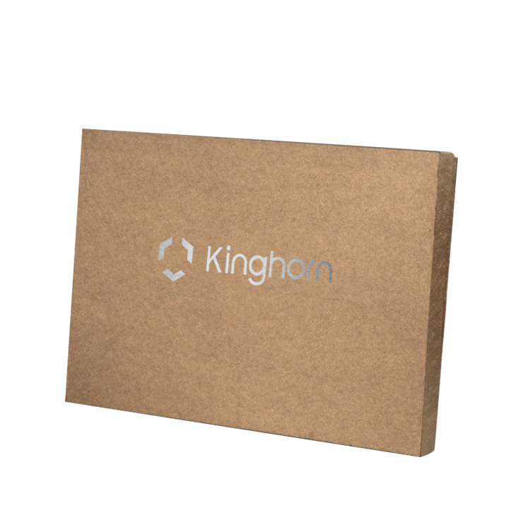 Custom Logo Printed Luxury Cardboard T-shirt Packing Box Shirt Gift Box