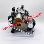 2940000461 Fuel Injection Pump 22100-E0290 294000-0461 For HINO Diesel Engine