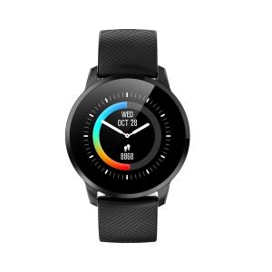 China Touch Full Screen IP68 Waterproof Fitness Tracker Smartwatch factory