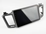 9"/10.1" Screen For Toyota RAV4 Rav 4 xa40 2002- 2019 Car Multimedia Stereo