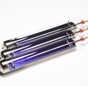 China Best Efficiency Supper Heat Conduction Glass Metal Solar Collector Series---Heat Pipe Model factory