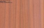 Plywood Engineered Wood Veneer , Rose Wooden Veneer Sheets