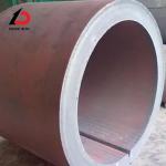 Small Diameter Round Hot Rolled Coiled Pipe A53 A333 A106/ A335 A106 St45 Thick