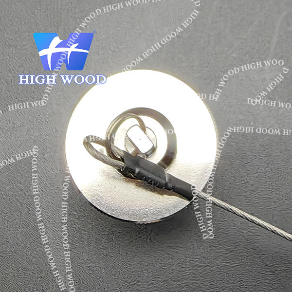 Plug socket seal cover, J599/32K-13,D38999 Series Ⅲ.