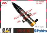Engine Fuel Injector 240-8063 242-0857 245-3516 320-2940 328-2574 328-2576 258