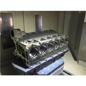 China 6CT 5260561 5293413 Diesel Engine Cylinder Block FOR DONGFENG TRUCK factory