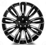 20 21 Inch Alloy Land Rover Replica Wheels Car 5x108 22 Inch Rims