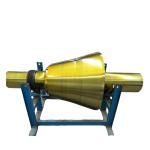 Building Material Shops Gp300 Crusher Cone Crusher Spare Parts Main Shaft Assy