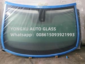 China Cadillac Xt4 5d Suv 2018 Front Windshield Glass Car Front Glass Price factory