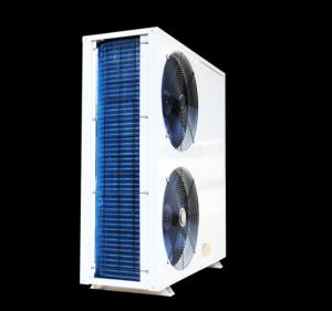 China heat pump heating and cooling system02 factory
