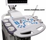 Tender Ultrasound 4D Digital Color Doppler Cheapest Ultrasound Machine Color