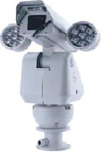 China UV20C-R Series Integrated High-Speed Pan Tilt Camera factory