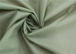 Durable Woven Nylon Fabric 190T Taffeta 70 * 70D 58 GSM Comfortable Hand Feel