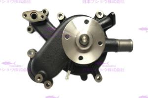 China 16100-E0860 Engine Water Pump For HINO P11CT factory