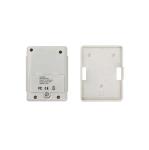 Weather Station With Outdoor Temperature Humidity And Pressure Forecast