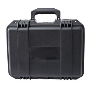 China IP67 Waterproof Tool Storage Case 356x277x218mm with Custom Foam factory