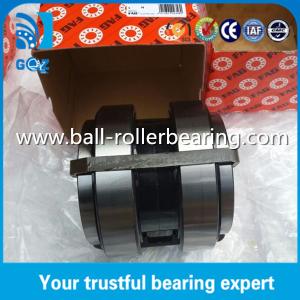 China MAN TGA Truck Wheel Bearing Replacement / Hub Bearing Assembly FAG 803750B factory