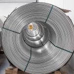 S235 Cold Rolled Low Carbon Steel Coil Q235 SS400 ASTM A36