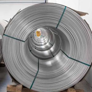 China S235 Cold Rolled Low Carbon Steel Coil Q235 SS400 ASTM A36 factory