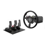 CAMMUS Servo Motor F1 Car Game Arcade Racing Simulator For Kids