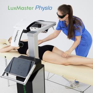 China Physiotherapy Device Cold Laser Therapy Glass 3 Medical Pain Relief Machine factory