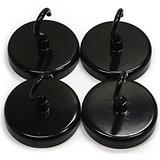 China China quality manufacturer Magnetic Pot Magnet With Hook factory