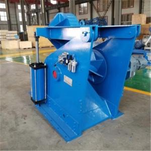 China 220v/380v Durable Pulping Equipment Ragger Machine Standard Power factory