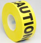Colorful Plastic Danger Tape Colorful PE Durable Barricade Tape