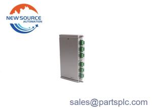 China New and Original Bently Nevada Module 3500 50 136703-01 System Display in stock factory