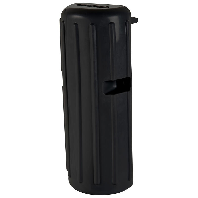 Dock Edge Air Cushion Profile Corner Outside Premium Dock Bumper Fender