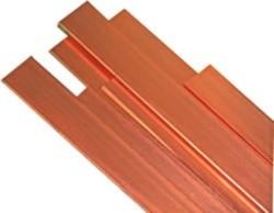 China Various Specifications Copper Flat Plate Custom Length Chemical Evaporator factory