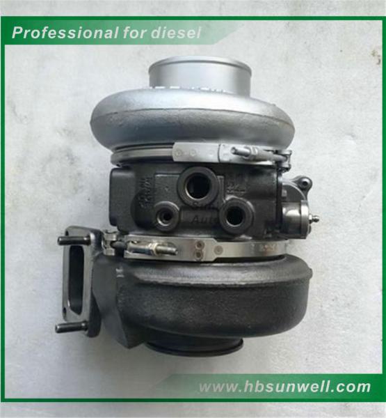 Holset HY40V Auto Turbo Charger 3791416 4032801 3773765 Iveco Stralis Cursor 8