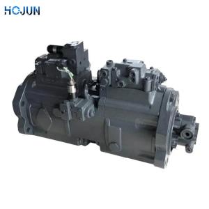 China KAWASAKI K5V Hydraulic Main Pump Super Efficient factory