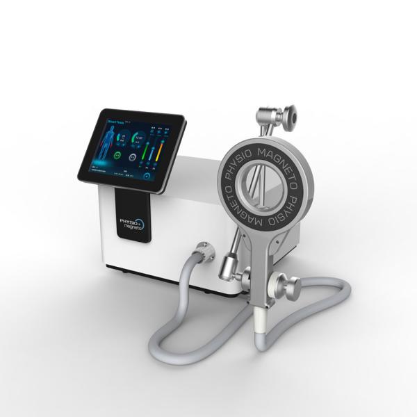 130KHz Magnetotherapy Equipment Pain Relief Medical Emtt Herapy Magnetic