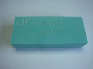 China High Density Epoxy Tooling Board For Automobile / Aviation / Shipbuilding Industry factory
