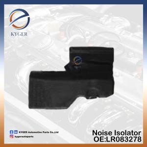 China Auto Parts LR083278 Noise Isolator For Land Rover Range Rover Evoque factory