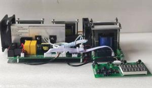 China Pcb 40 Khz Ultrasonic Cleaner Circuit Board Lower Power Higher Power factory