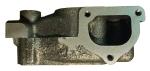 MITSUBISHI MT14 MTX13D MMT15 L3A L3C L3E Iron Casting Cylinder Head MM437678 1