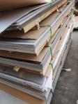 Hot Rolled Stainless Steel Sheet 410 BS EN 1.4006 With Strong Corrosion