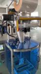 50g Granule Packing Machine 304 Stainless 50bags/min Desiccant
