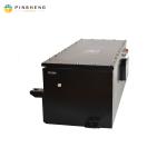 Rechargeable High Power Lithium Ion Battery 50A Environmental Friendly